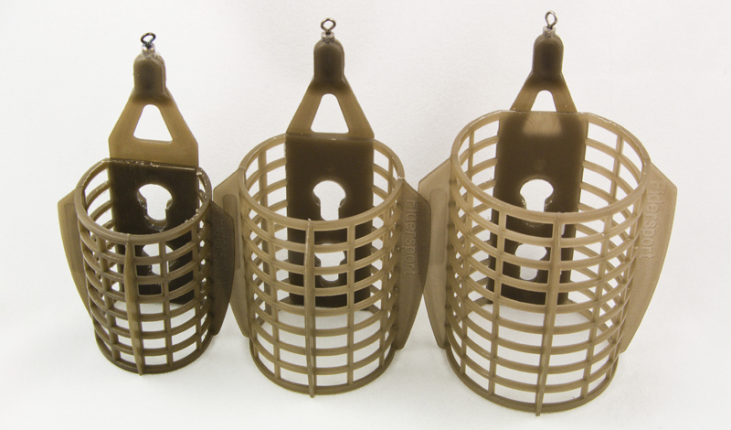 Фидерная ловля