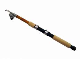 Готовим снасти для спиннинговой рыбалки