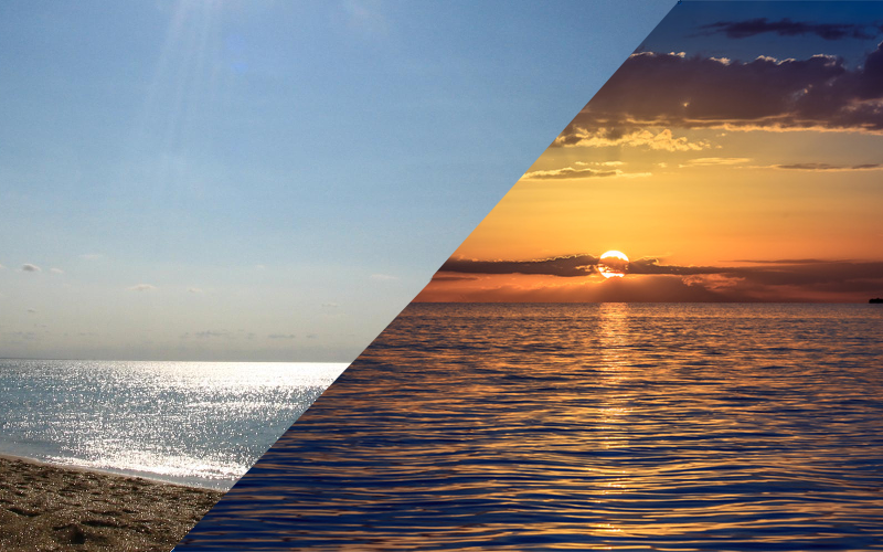 Так когда же ловить – утром или вечером?